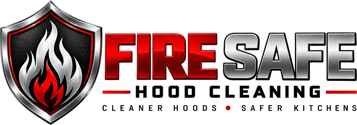 Fire Safe Hood Cleaning Ltd.